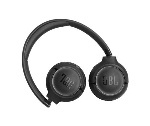 JBL Tune 680NC Wireless Headphones, Bluetooth, Black