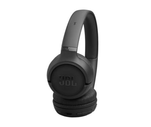 JBL Tune 530BT Wireless Headphones, Bluetooth, Black