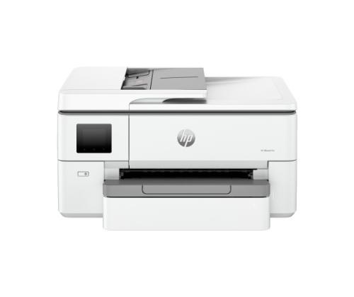 HP OfficeJet Pro 9720e AiO Printer Inkjet Colour MFP A3 22 ppm USB Wi-Fi Ethernet LAN BT