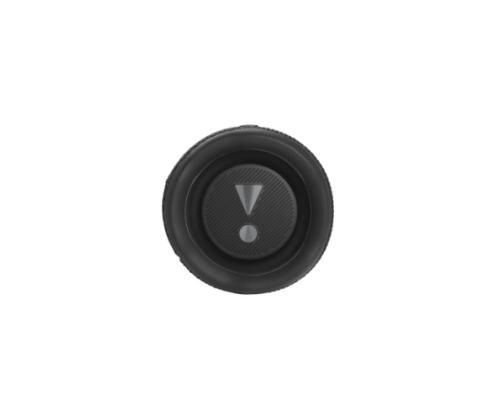 JBL Flip 6 Portable Speaker, Wireless, Bluetooth, Black