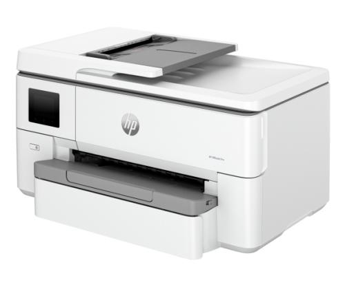 HP OfficeJet Pro 9720e AiO Printer Inkjet Colour MFP A3 22 ppm USB Wi-Fi Ethernet LAN BT