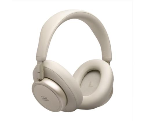 JBL Live 780NC Wireless Headphones, Bluetooth, Champagne