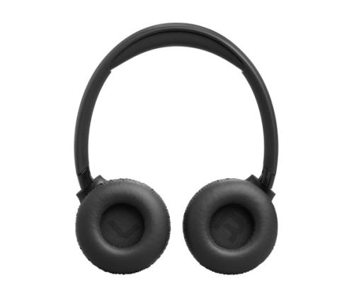 JBL Tune 680NC Wireless Headphones, Bluetooth, Black