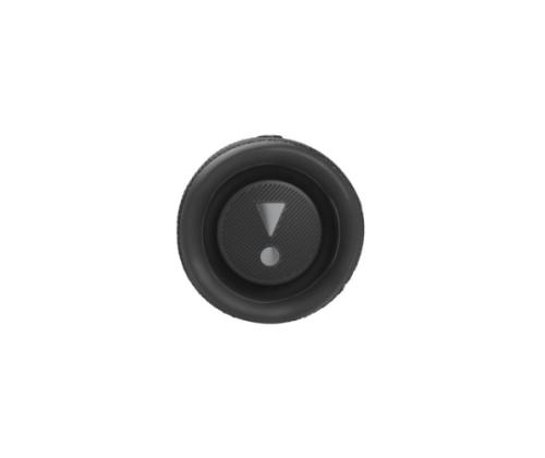 JBL Flip 6 Portable Speaker, Wireless, Bluetooth, Black