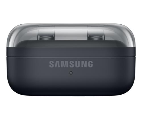Samsung Galaxy Buds4 Earphones Earbuds, Bluetooth, Black