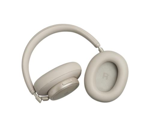 JBL Live 780NC Wireless Headphones, Bluetooth, Champagne