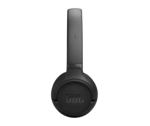 JBL Tune 530BT Wireless Headphones, Bluetooth, Black
