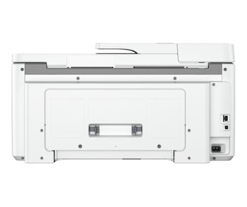 HP OfficeJet Pro 9720e AiO Printer Inkjet Colour MFP A3 22 ppm USB Wi-Fi Ethernet LAN BT
