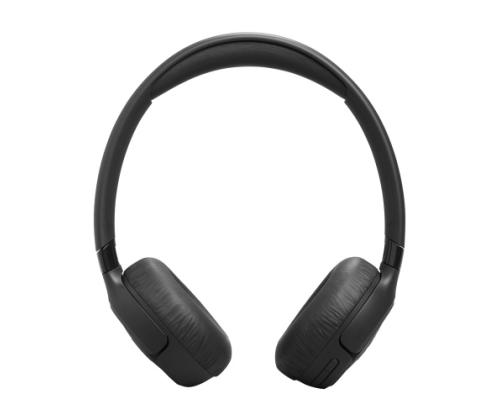 JBL Tune 680NC Wireless Headphones, Bluetooth, Black