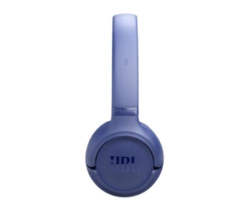 JBL Tune 530BT Wireless Headphones, Bluetooth, Blue