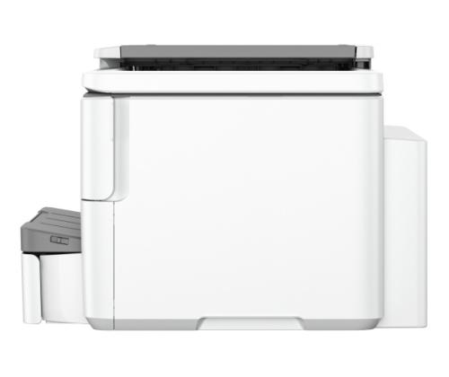 HP OfficeJet Pro 9720e AiO Printer Inkjet Colour MFP A3 22 ppm USB Wi-Fi Ethernet LAN BT
