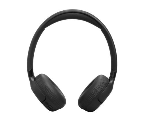 JBL Tune 680NC Wireless Headphones, Bluetooth, Black