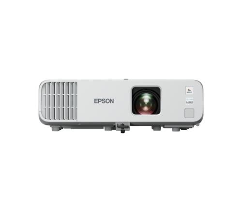 Epson EB-L260F Projector 3LCD Full HD (1920x1080), 4600 ANSI lumens, Wi-Fi, White