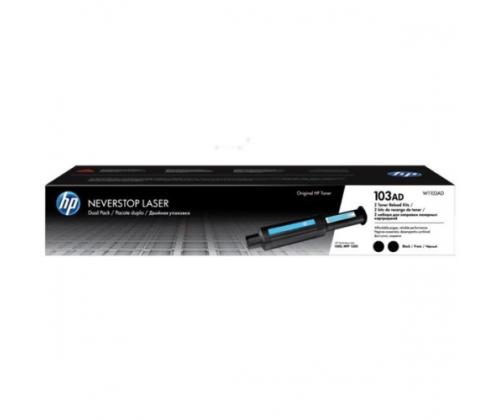 HP Cartridge 103AD black (W1103AD)
