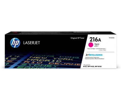 Hewlett-Packard 216A (W2413A) Magenta