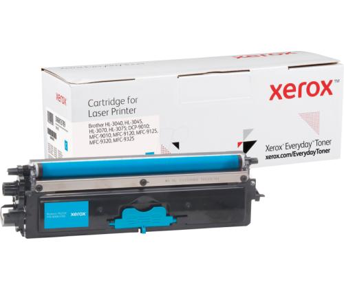 Xerox for Brother TN-210C Toner Cartridge, Cyan