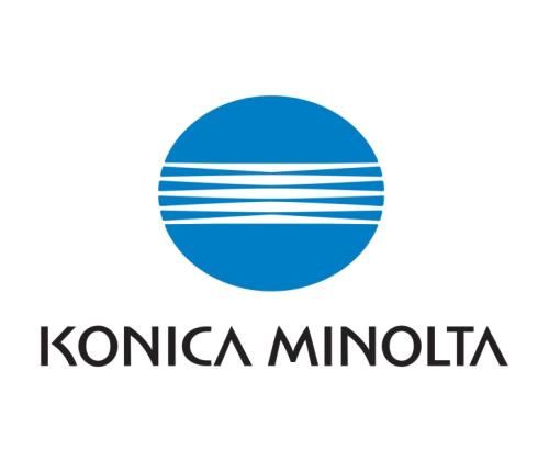 Konica Minolta TN622Y (A5E7251) Toner Cartridge, Yellow