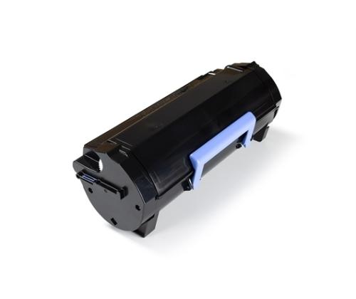 Konica Minolta TNP76 (ACF0050) Toner Cartridge, Black