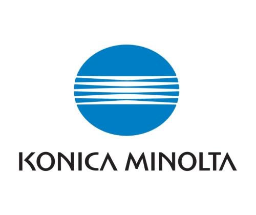 Konica Minolta TNP92Y (AE1Y250) Toner Cartridge, Yellow