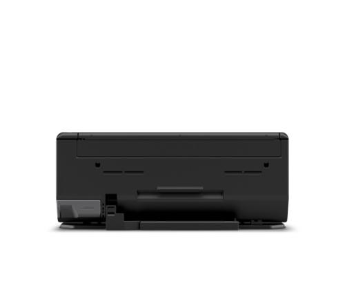 Epson ES-C380W ADF + Sheet-fed Scanner A4 Colour 30 ppm 600x600 DPI USB Wi-Fi