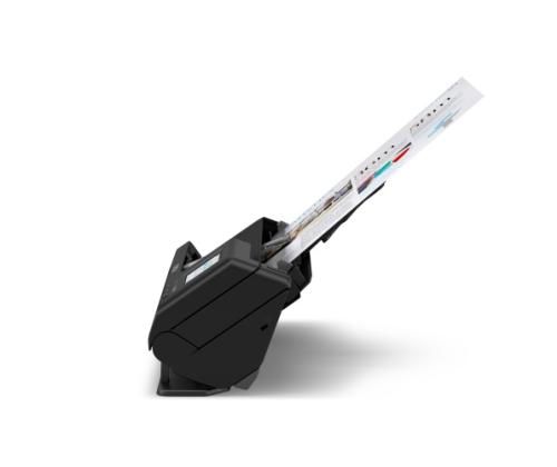 Epson ES-C380W ADF + Sheet-fed Scanner A4 Colour 30 ppm 600x600 DPI USB Wi-Fi