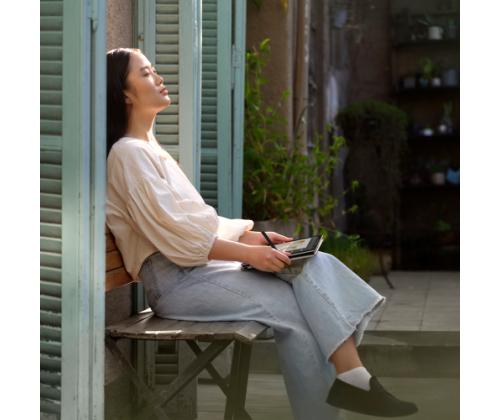 HP ENVY x360 14-fa0005ny 14'' WUXGA Touch AMD Ryzen 5 8640HS 16GB 512GB SSD W11H Meteor Silver