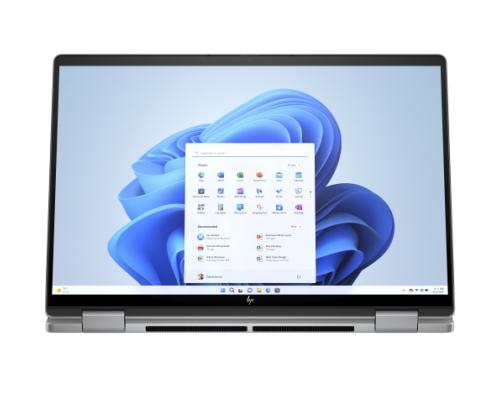 HP ENVY x360 14-fa0005ny 14'' WUXGA Touch AMD Ryzen 5 8640HS 16GB 512GB SSD W11H Meteor Silver