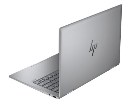 HP ENVY x360 14-fa0005ny 14'' WUXGA Touch AMD Ryzen 5 8640HS 16GB 512GB SSD W11H Meteor Silver
