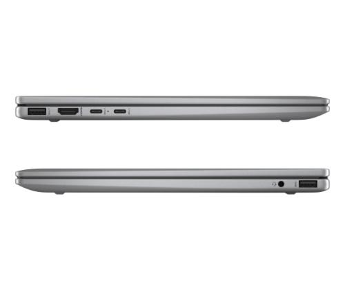 HP ENVY x360 14-fa0005ny 14'' WUXGA Touch AMD Ryzen 5 8640HS 16GB 512GB SSD W11H Meteor Silver