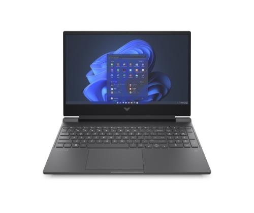 HP VICTUS 15-fa1003ny 15.6'' FHD Intel Core i5-12500H 16GB 512GB SSD RTX 4060 8GB W11H Mica Silver
