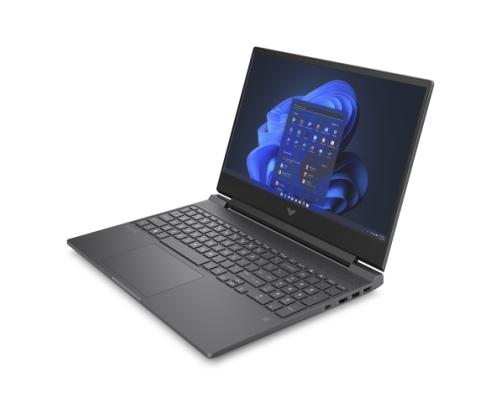 HP VICTUS 15-fa1003ny 15.6'' FHD Intel Core i5-12500H 16GB 512GB SSD RTX 4060 8GB W11H Mica Silver