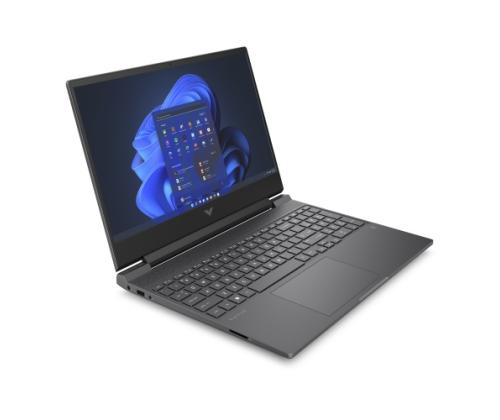 HP VICTUS 15-fa1004ny 15.6'' FHD Intel Core i5-12450H 16GB 512GB SSD RTX 4050 6GB W11H Mica Silver