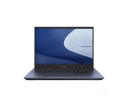 Asus ExpertBook B5 B5602CVA-L20488X Nešiojamas kompiuteris 16'' UHD+ i5-1340P 16GB 512GB SSD W11P