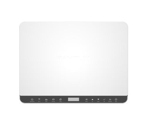 Pantum BM2300W Printer Laser B/W MFP A4 22 ppm Wi-Fi