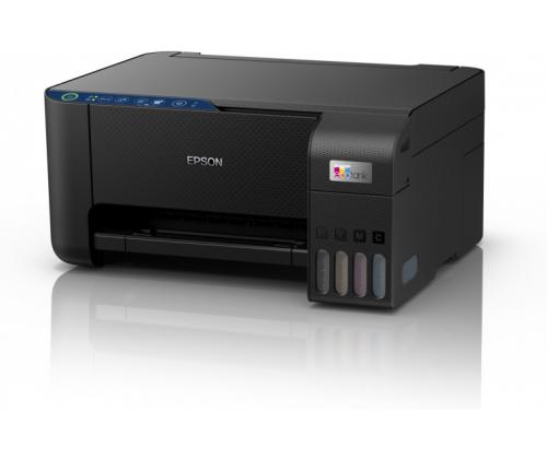 Printer Epson EcoTank L3251 A4, Color, MFP, WiFi