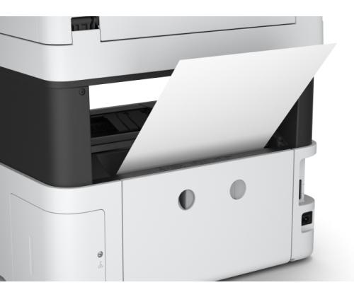 Epson EcoTank L6460 Printer Inkjet Colour MFP A4 37 ppm Wi-Fi Ethernet LAN