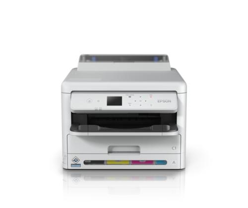 Epson WorkForce Pro WF-C5390DW Printer inkjet colour A4 34 ppm Wi-Fi Ethernet LAN USB