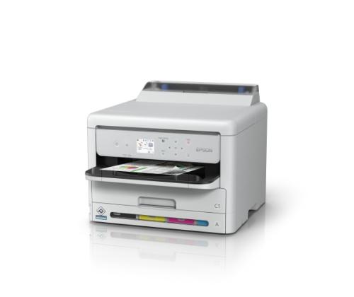 Epson WorkForce Pro WF-C5390DW Printer inkjet colour A4 34 ppm Wi-Fi Ethernet LAN USB