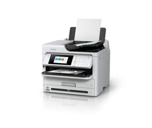 Epson WorkForce Pro WF-M5899DWF Printer Inkjet B/W MFP A4 34 ppm Wi-Fi Ethernet LAN USB