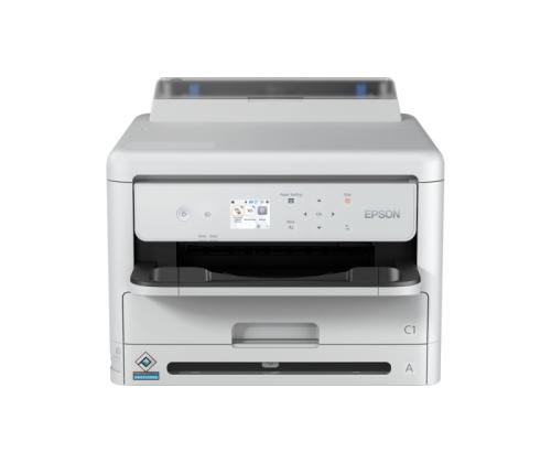 Epson WorkForce Pro WF-M5399DW Printer Inkjet B/W A4 34 ppm Wi-Fi USB Ethernet LAN