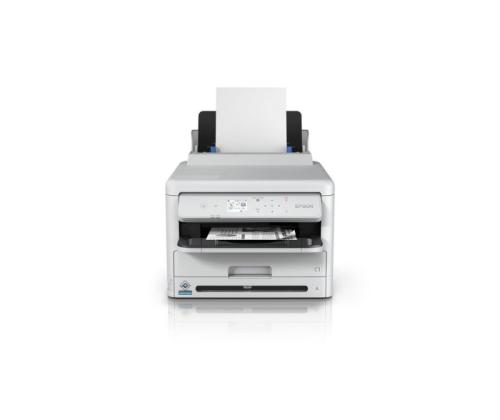 Epson WorkForce Pro WF-M5399DW Printer Inkjet B/W A4 34 ppm Wi-Fi USB Ethernet LAN