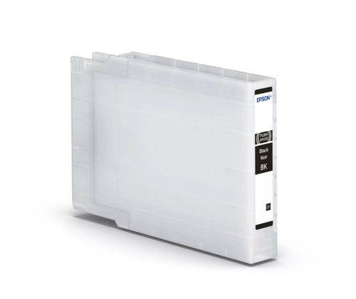 Epson T04A14N XXL (C13T04A14N) Ink Cartridge, Black