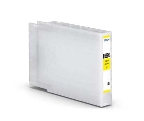 Epson T04A44N XXL (C13T04A44N) Ink Cartridge, Yellow