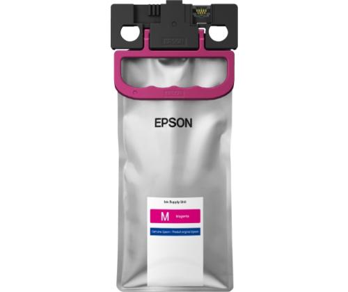 Epson T11P3 XXL (C13T11P340) Ink Cartridge, Magenta