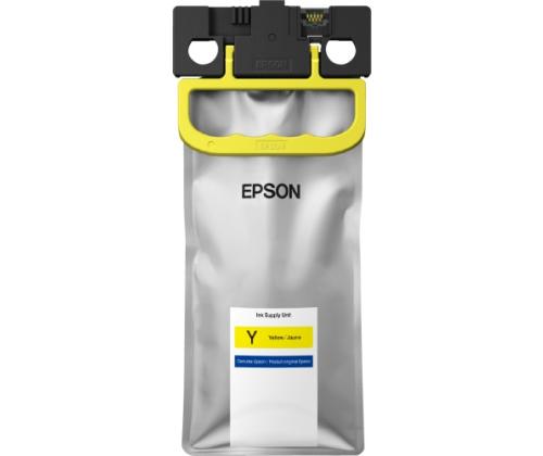 Epson T11P4 XXL (C13T11P440) Ink Cartridge, Yellow