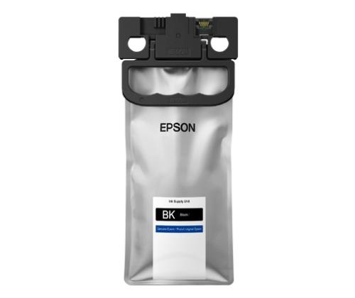 Epson T13L1 XL (C13T13L140) Ink Cartridge, Black
