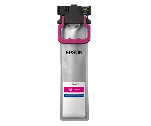 Epson T13L3 XL (C13T13L340) Ink Cartridge, Magenta