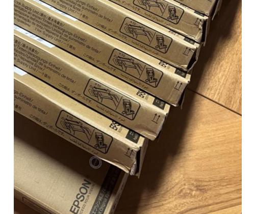 Epson T9454 XL (C13T945440) Ink Cartridge, Yellow (EX.2028 years) (SPEC)