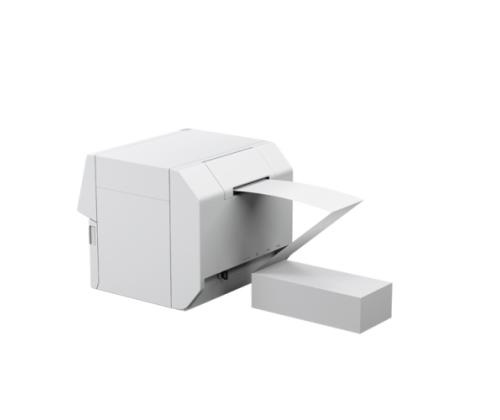 Epson ColorWorks CW-C4000e (bk) Label Printer Inkjet Colour 100 mm/sec USB