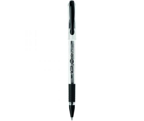BIC Gel-ocity Stic gel pen 0.5 mm, black 1 pcs.
